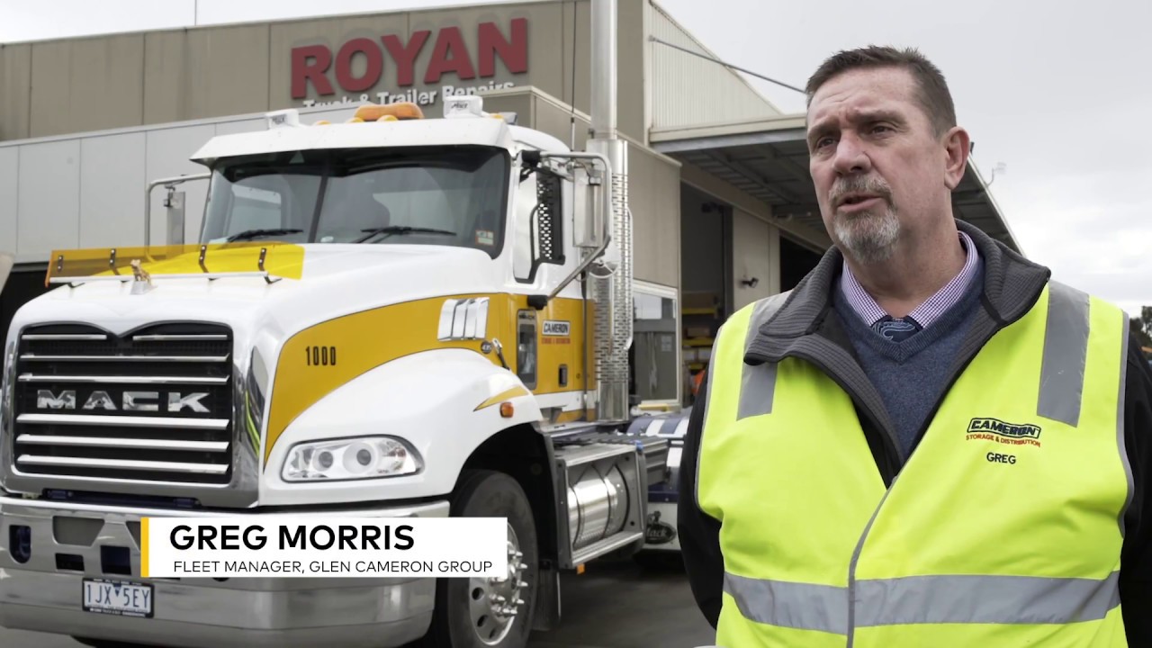 Royans Group Video 3min 49sec