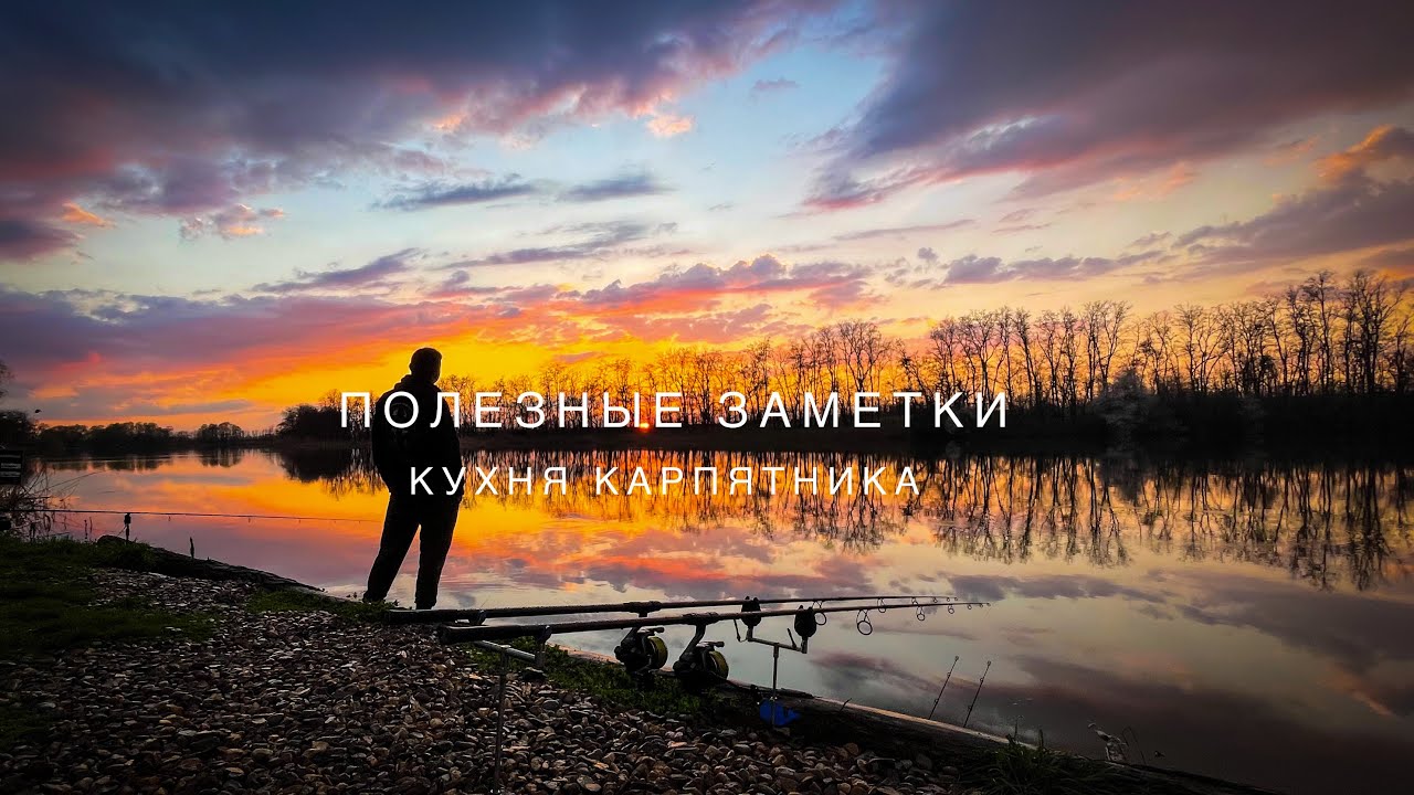 Кухня карпятника