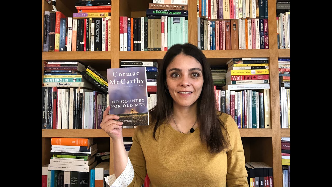 Sin Lugar Para Los D&eacute;biles de Cormac McCarthy