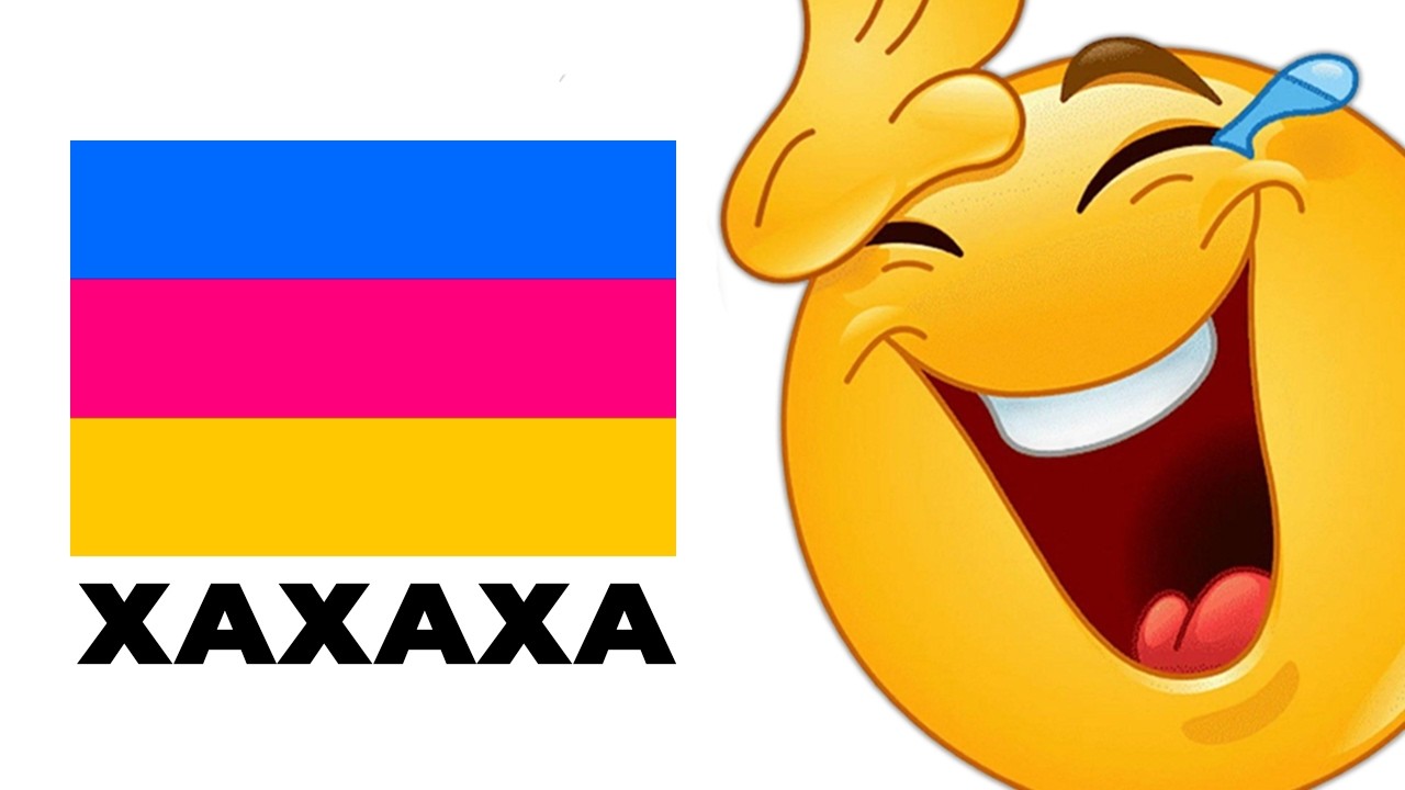 Я Создал Самую СМЕШНУЮ СТРАНУ (Часть 2)