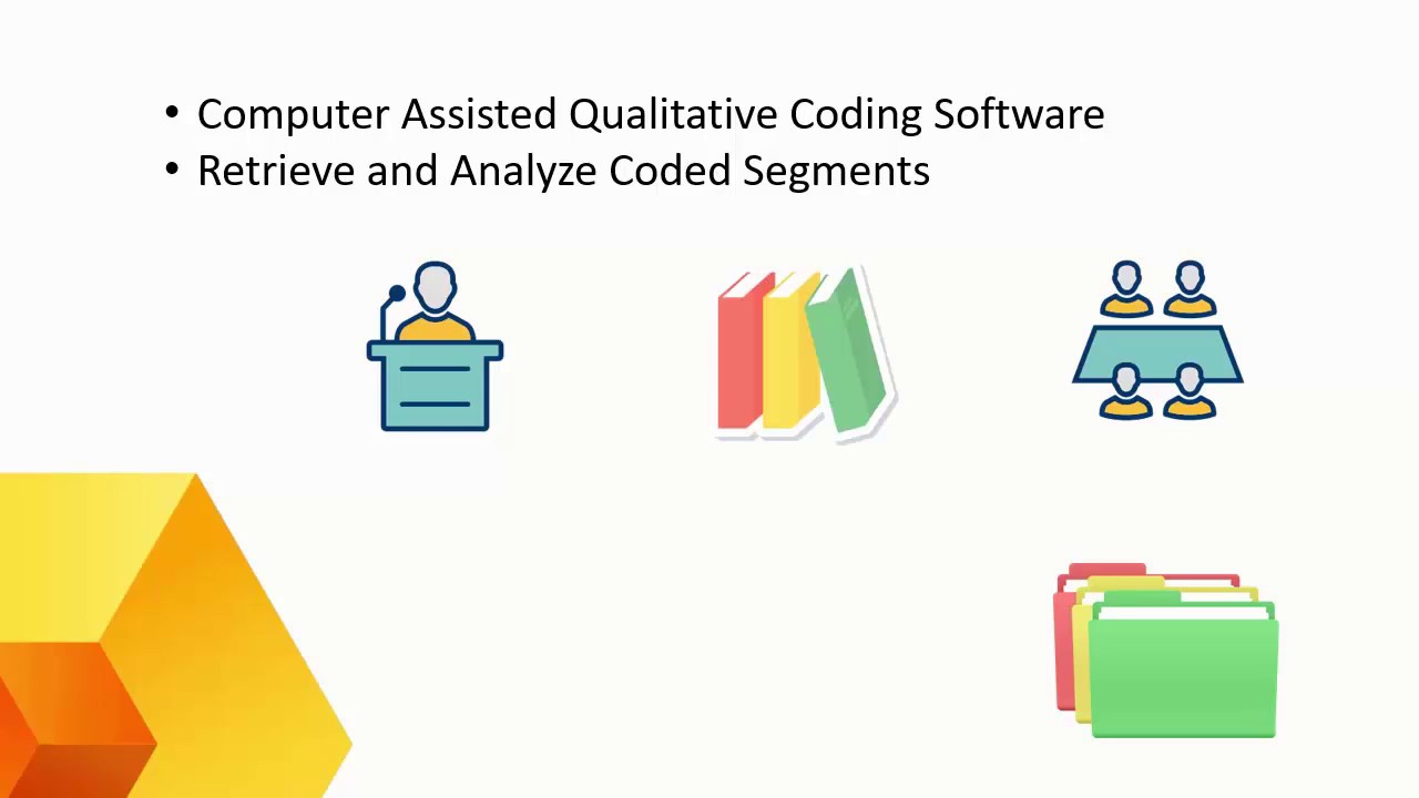 QDA Miner Overview - Qualitative Data Analysis Software