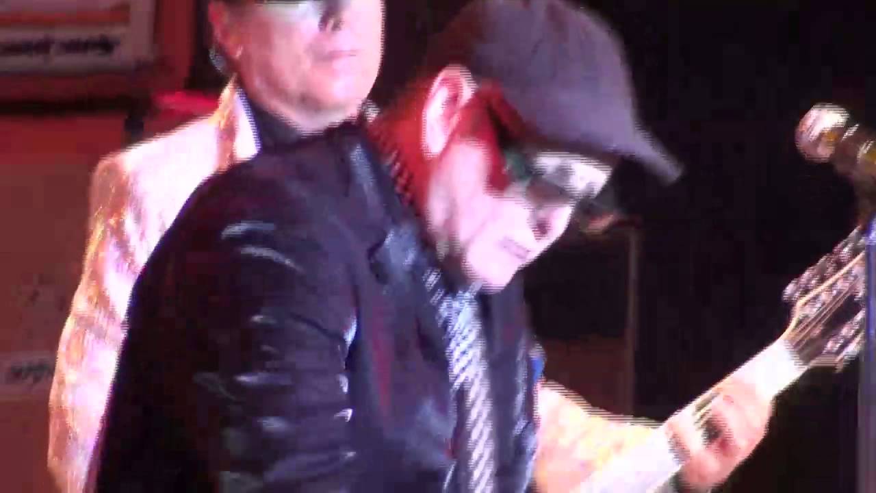 Cheap Trick -  Auf Wiedersehen Goodnight Now NYCB Theatre at Westbury 08/24/13