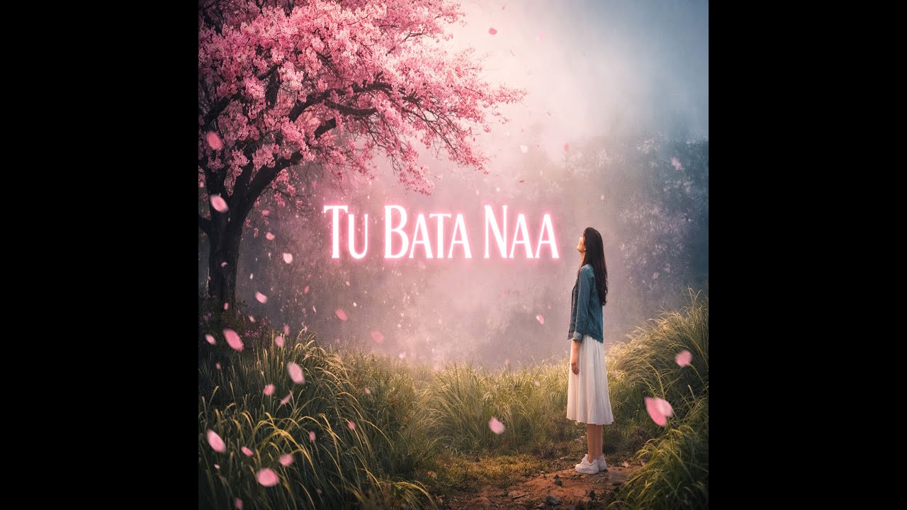Tu Bata Naa - Our Rumors | Official Audio