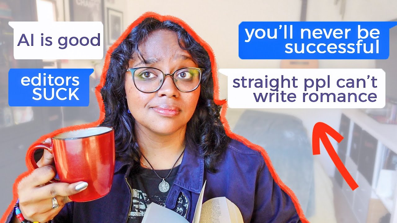 writing opinions that belong in JAIL 🔥🚓 reacting to YOUR hot takes