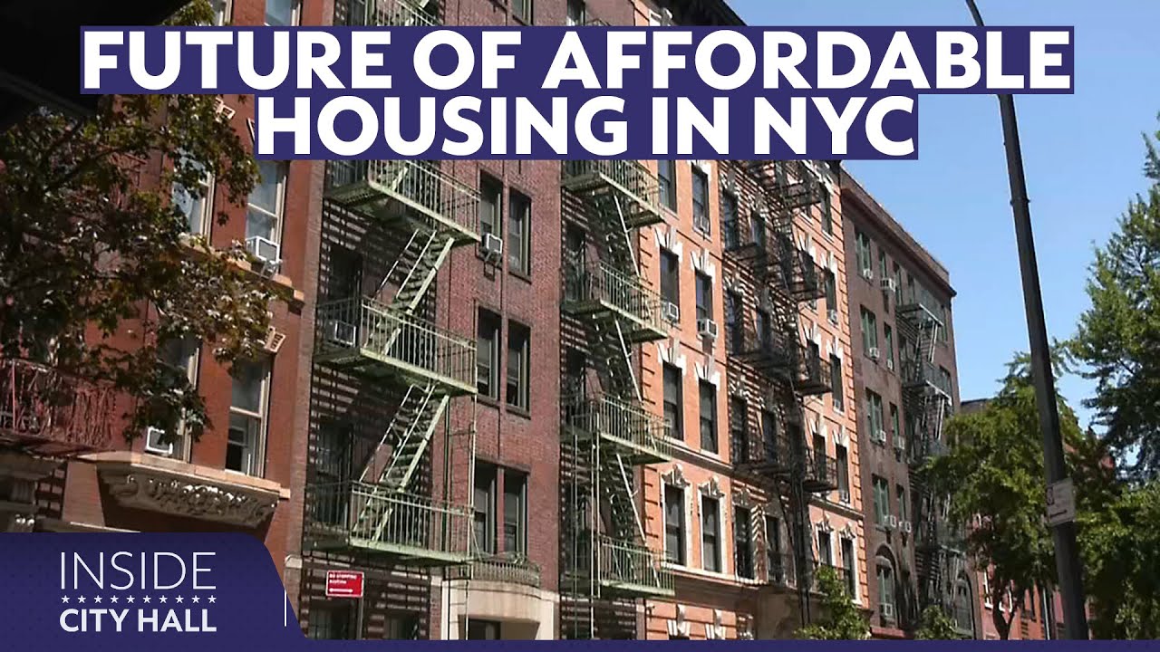 Ballot measures on NYC land-use process | Inside City Hall