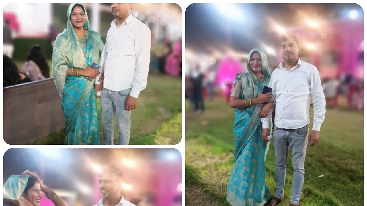 Aaj #ham लगन सगाई मे गए#party vlog||🥰😍😘😁😆💯✅