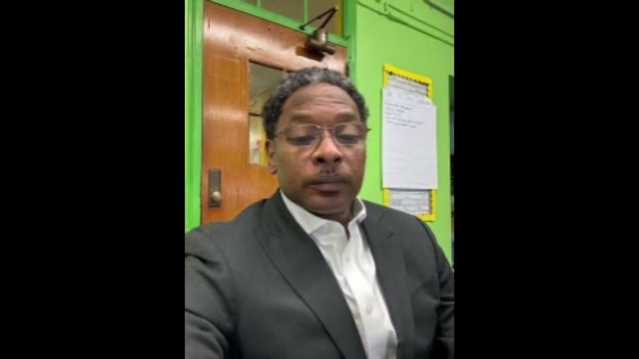Wayne Devonish on Empowering First Time Homebuyers in Brooklyn