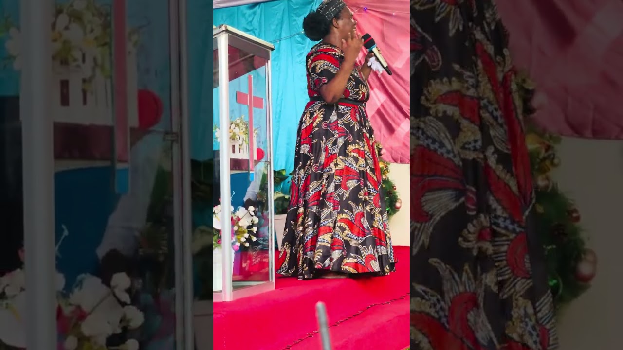 ambatana na Yesu