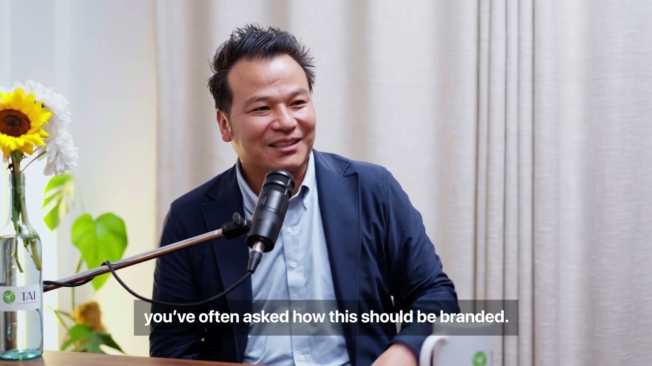 ネパールの真の実力：ITハブとしての国家ブランド構築 | Nepal’s True Potential: Building a National Brand as an IT Hub