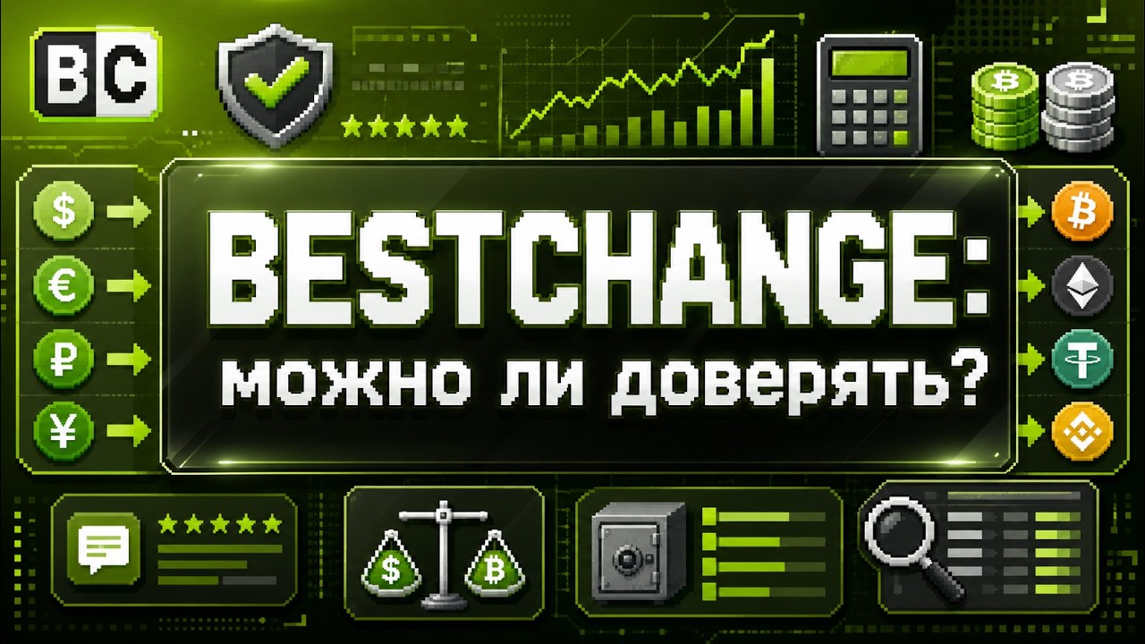 BestChange: обменник для покупки USDT за рубли? Или агрегатор (vs Kurs Expert, ExchangeSumo) обзор