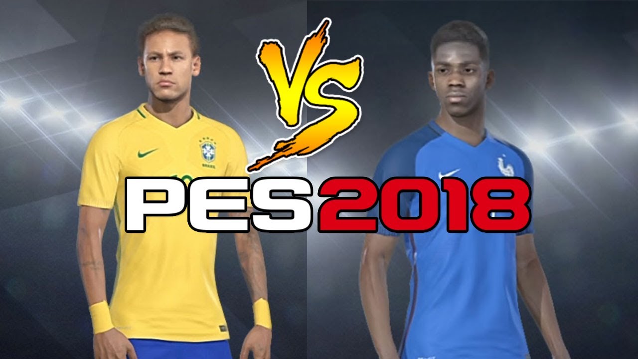 PES 2018 OYNUYORUM | ONLINE BEKLEMECE