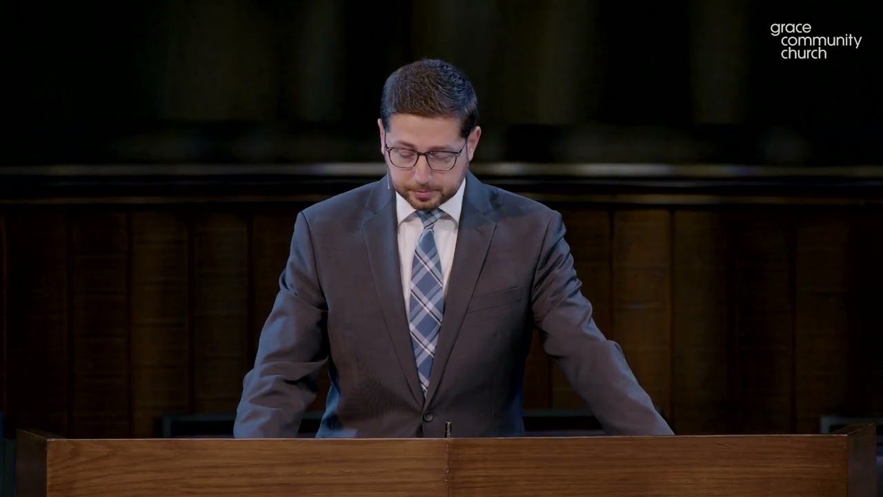 Putting on Christ: The Christian&rsquo;s Proper Attire - Mike Riccardi