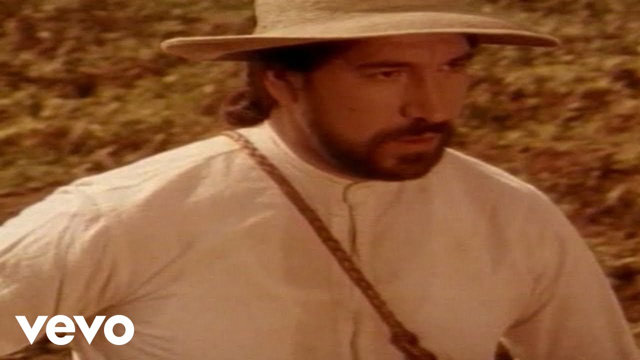 Los Bukis - A Aquella