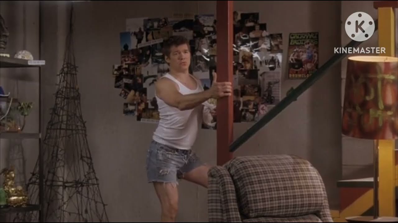 House Broken 2010 Fart Edit