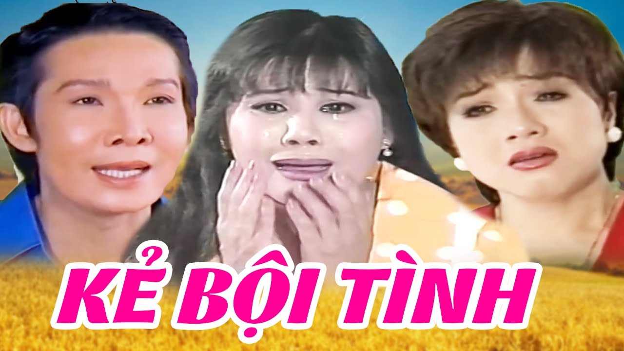Có Lẽ Đây Là Vở Cải Lương Xã Hội Đặc Sắc Hay Nhất - Vũ Linh, Tài Linh, Phương Hồng Thủy