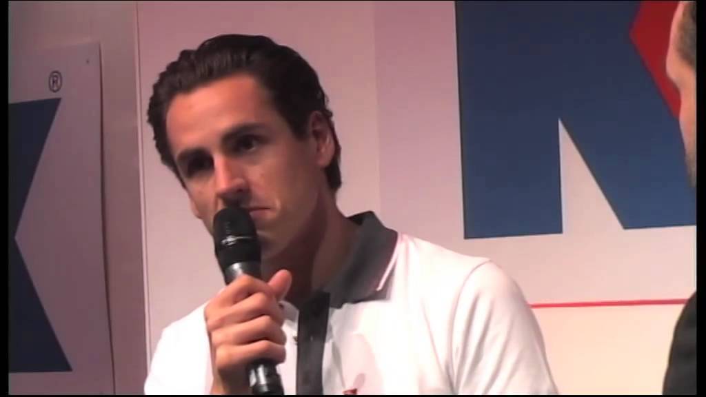 Adrian Sutil - AUTOSPORT International 2014