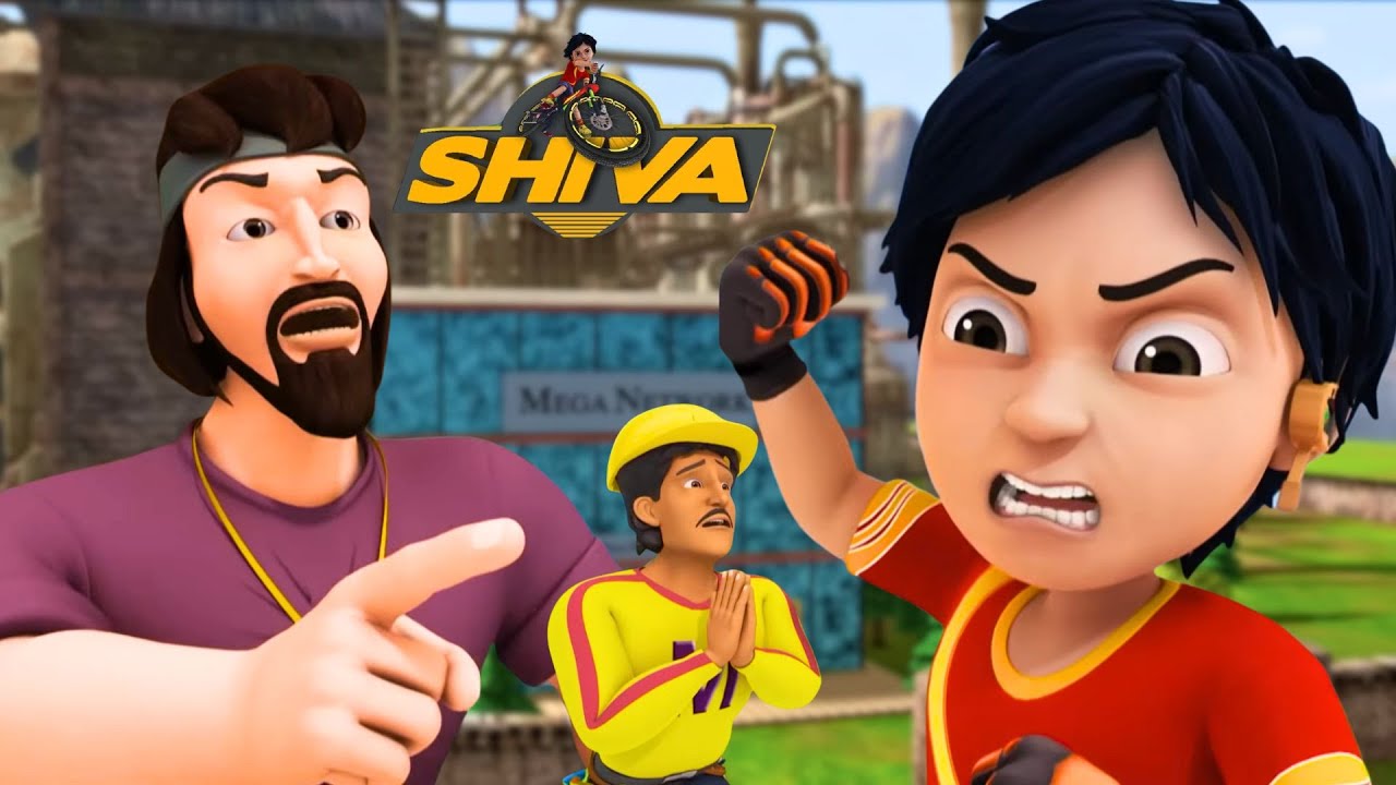 Champak Jammer का जाल, कैसे गुत्थी सुलझाएगा Shiva! | Shiva | शिवा