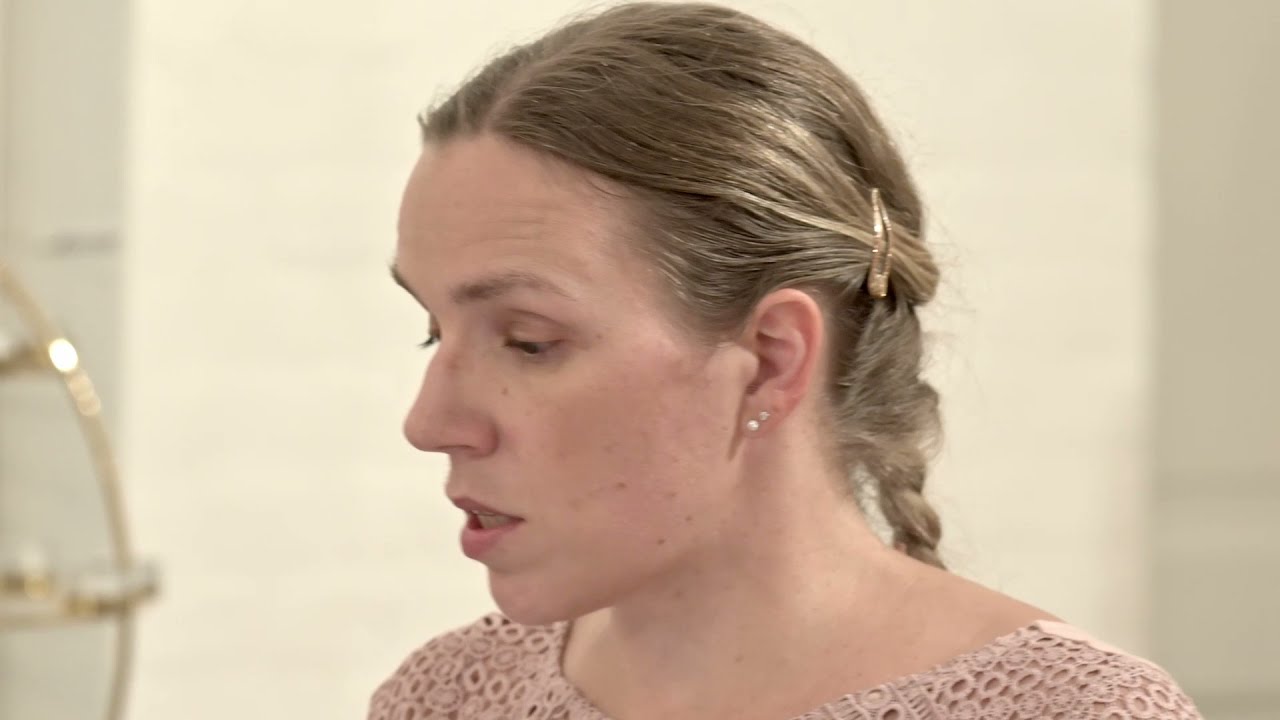 Det haver så nyligen regnet - Musica Ficta og Bo Holten