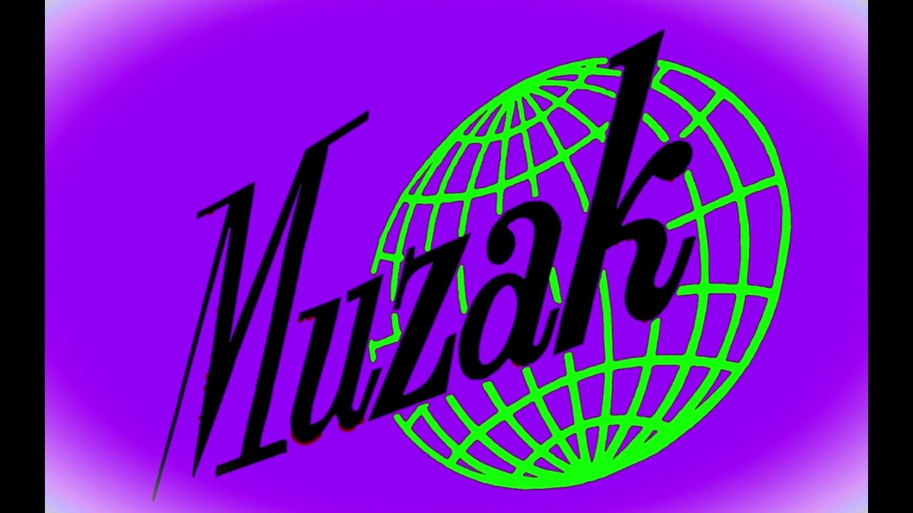MUZAK CONDENSATION   2025 BD TAPE 2  -  #muzak #elevatormusic