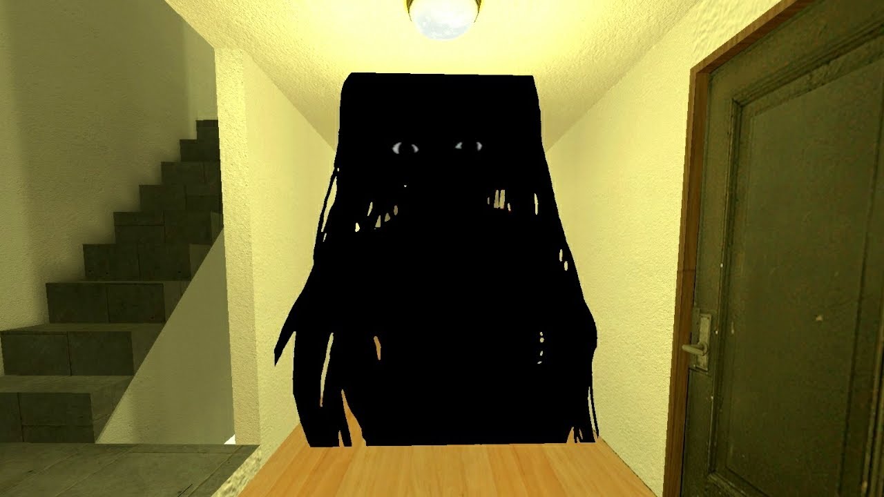 Alternate Miku Nextbot Gmod