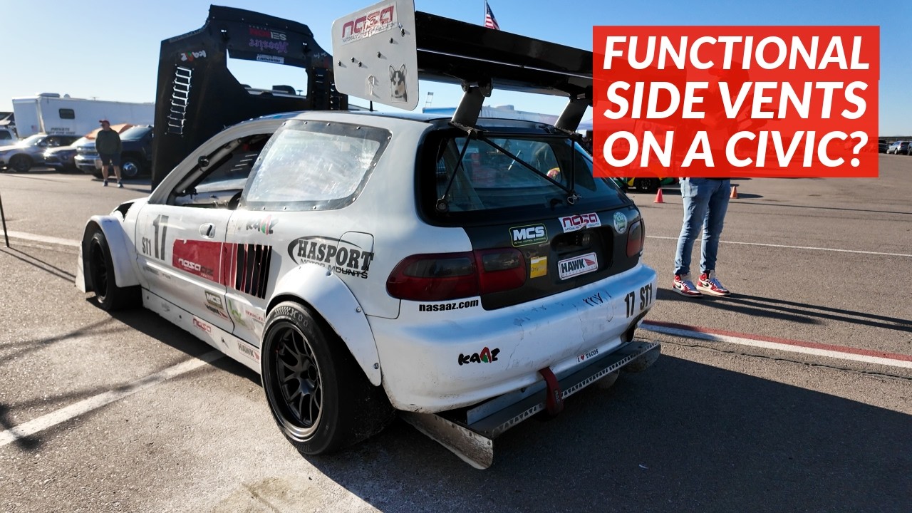 4 Hondas That EMBARASS More Expensive Machines