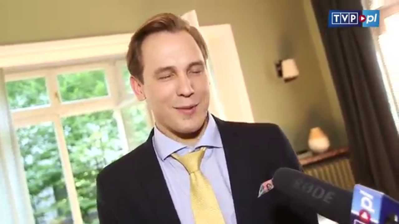 O mnie się nie martw - Pierwszy rok