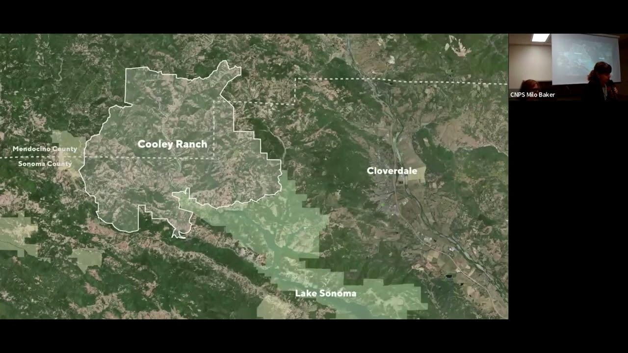 Land for Life - Sonoma County Ag + Open Space