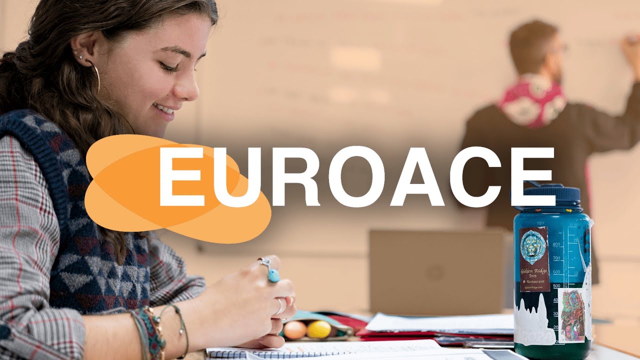 Welcome to Euroace!