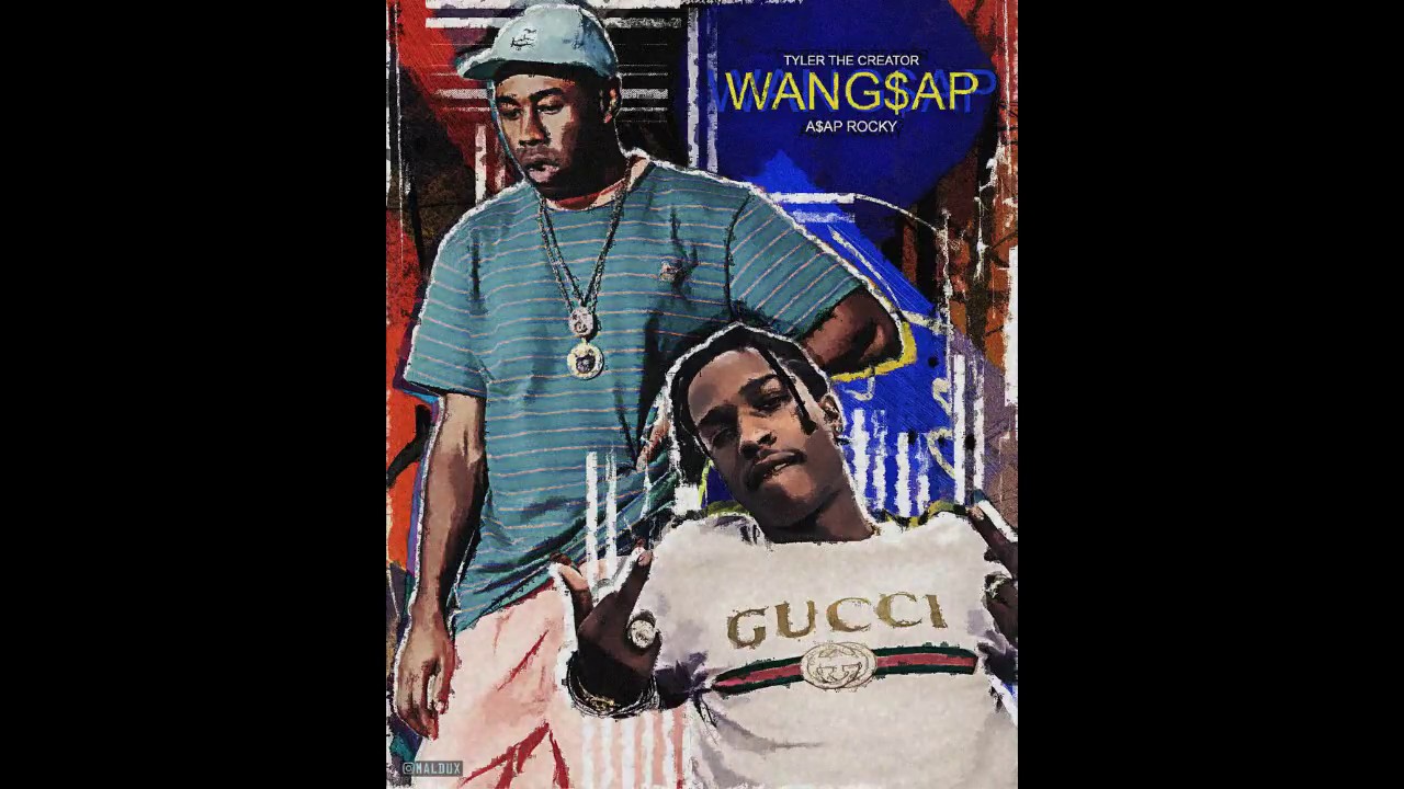 [FREE] Oldie | Tyler, the Creator x A$AP Rocky x Kanye West type beat