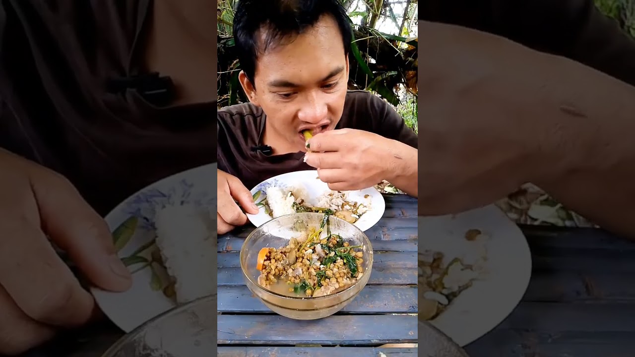Ginisang Monggo 