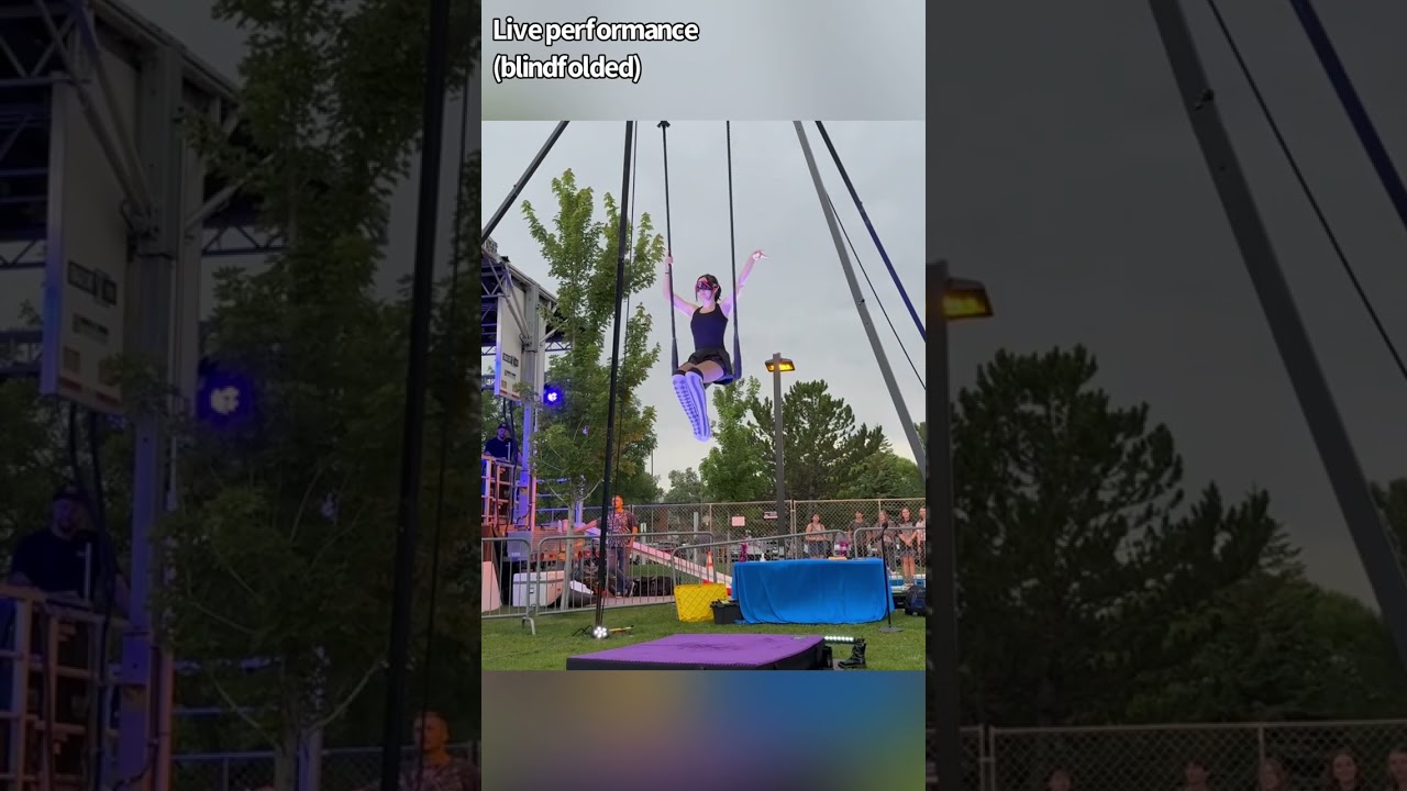 Application video