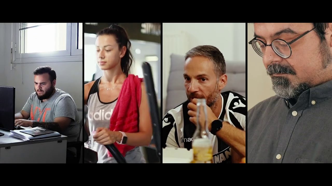 Sports OTT Awards - Best Marketing Campaign