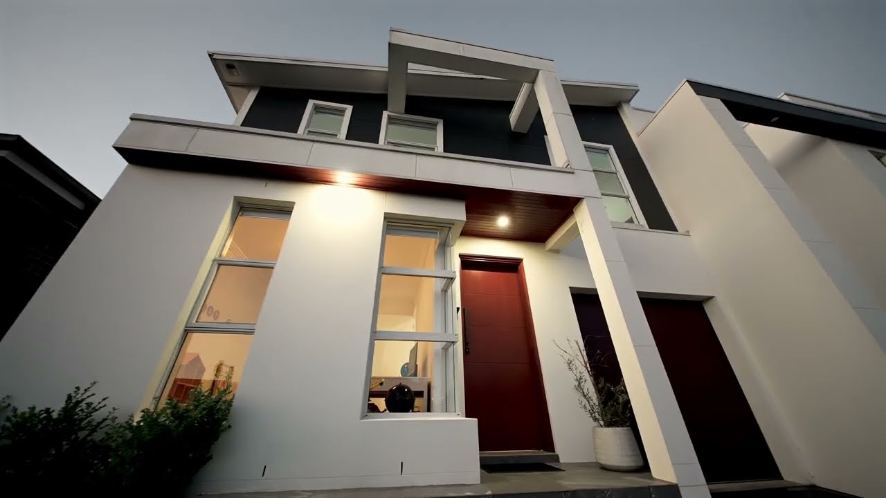 26A Roland Garros Crescent, North Kellyville