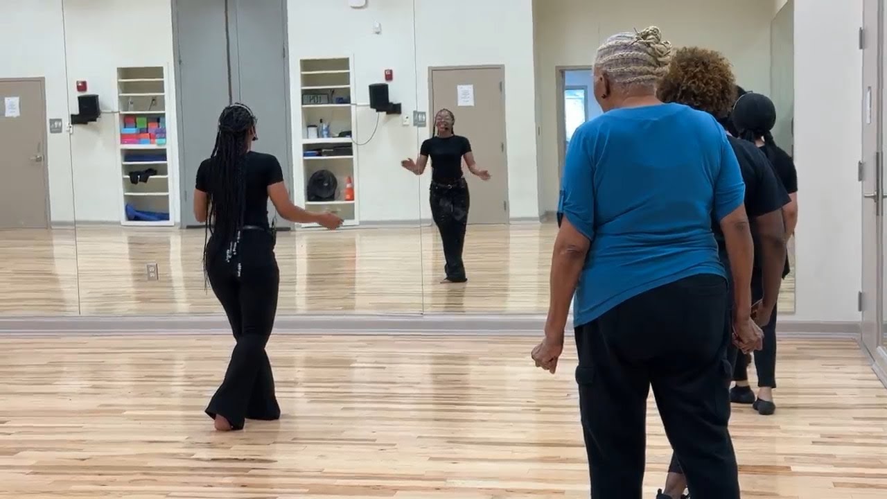 Creativity meets community at South Fulton's Southwest Arts Center