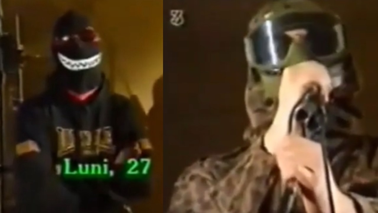 Landser Bericht 1992 | ÖRR - Lunikoff 