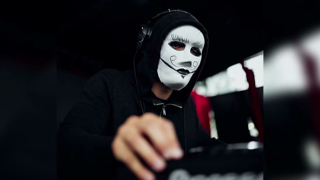 Agdem & Citadelle - Contact (Old Version) (Released) vs John Summit - Hypnotised