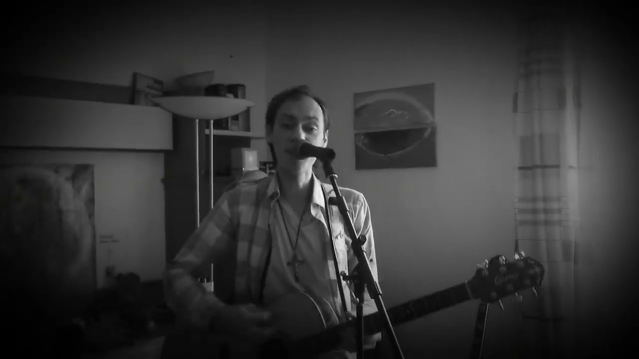 Orion 59 -  NOW I UNDERSTAND -Home Session 23 4 2017