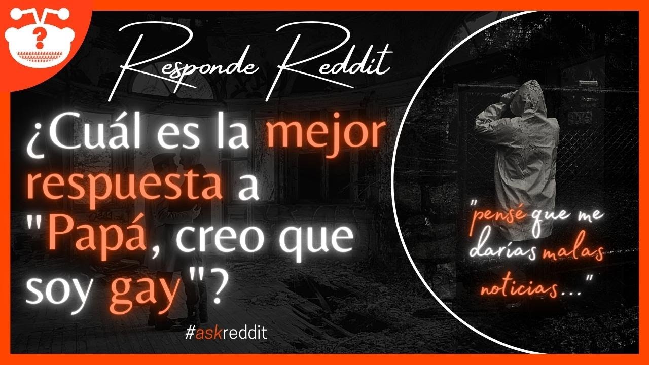 ¿Cuál es la MEJOR RESPUESTA a 