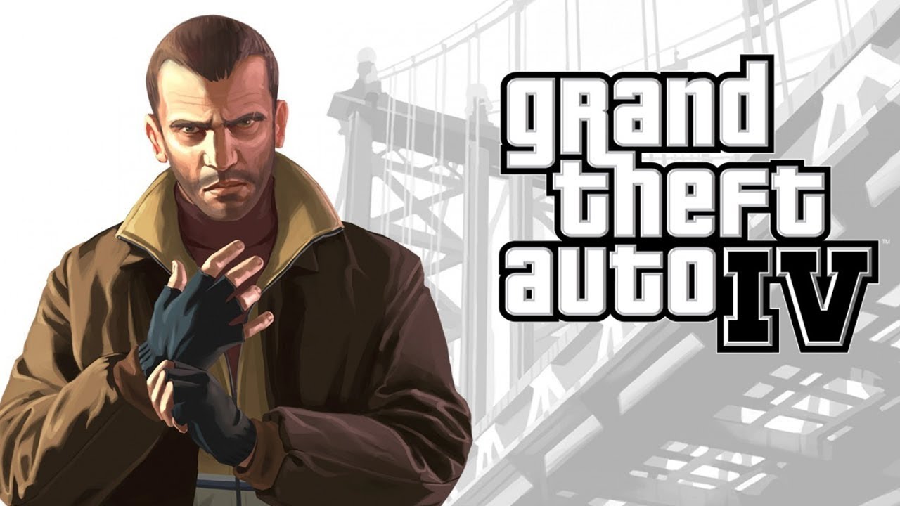 GTA 4