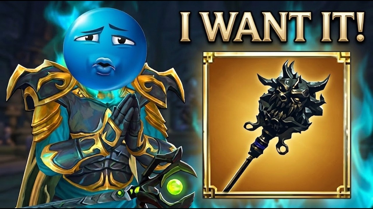 I WANT IT BRO! ] DRAKENSANG ONLINE