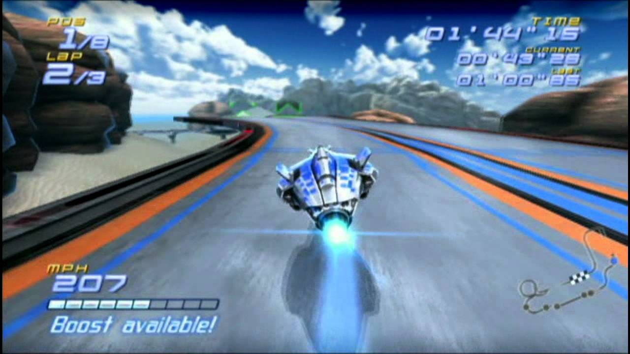FAST - Racing League - Single Player | Class - Neutron Siberia League
