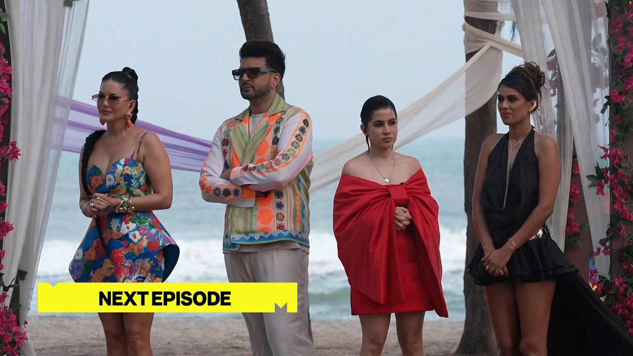 MTV Splitsvilla 16 NEW PROMO 28th February 2026