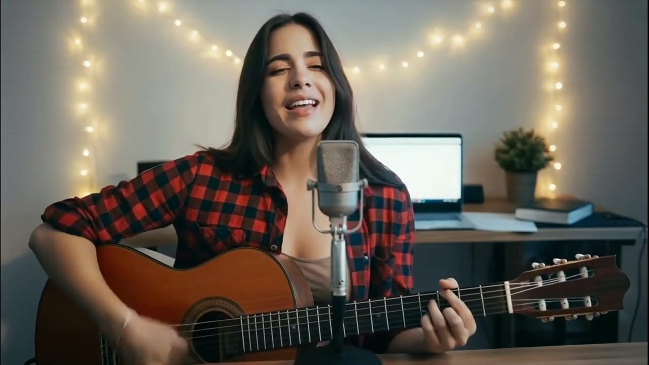 1. 🎶 Alexandra - Cartas sin Remitente | AI-Generated Folk Pop