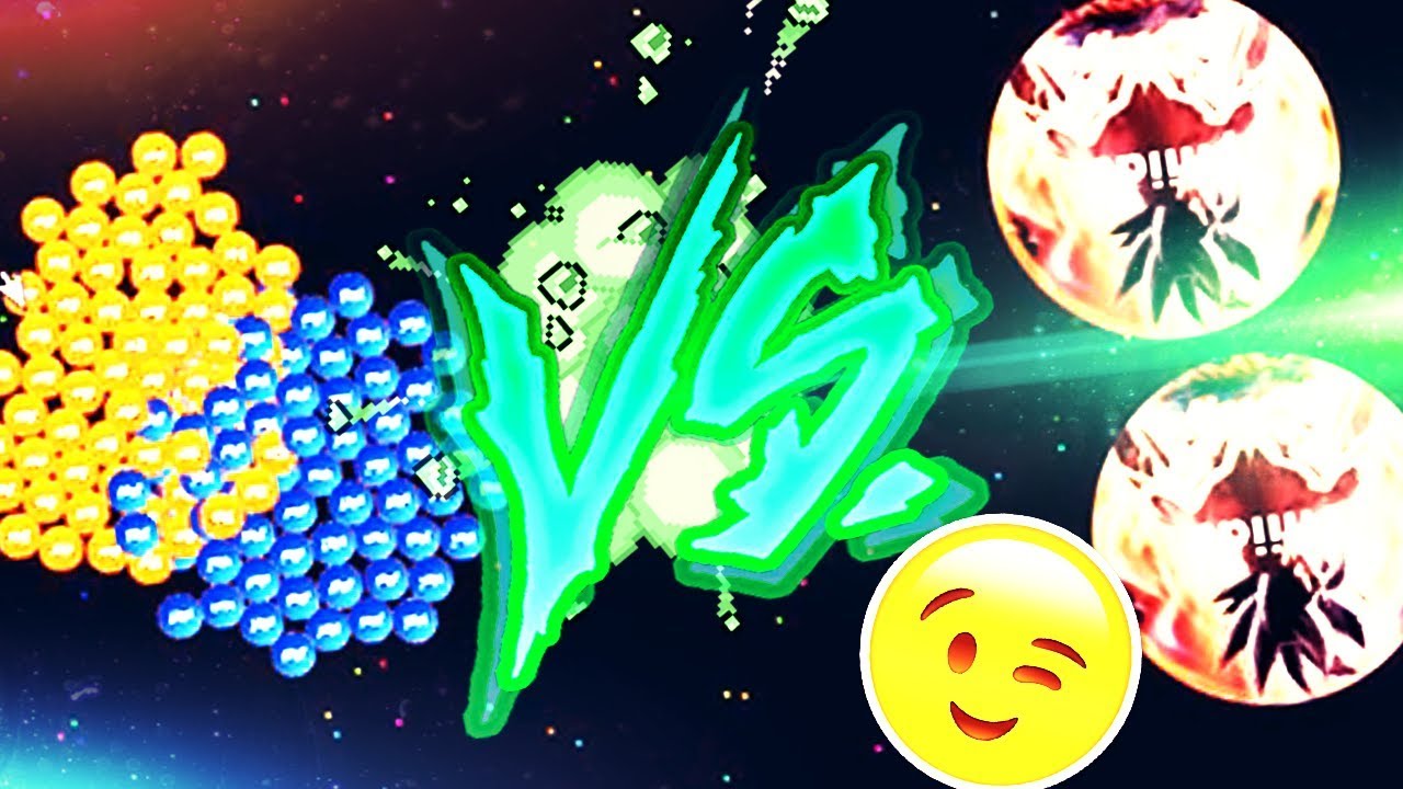 UN AGAR SOLO DE 2vs2!! | NEILANS