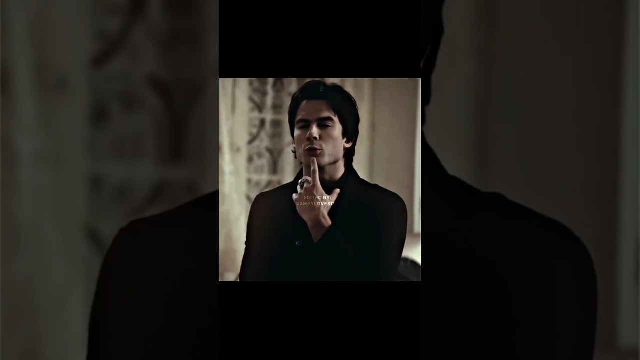 rewatching tvd!! #damonsalvatore #tvd  #tvdu #thevampirediares #cute #delena