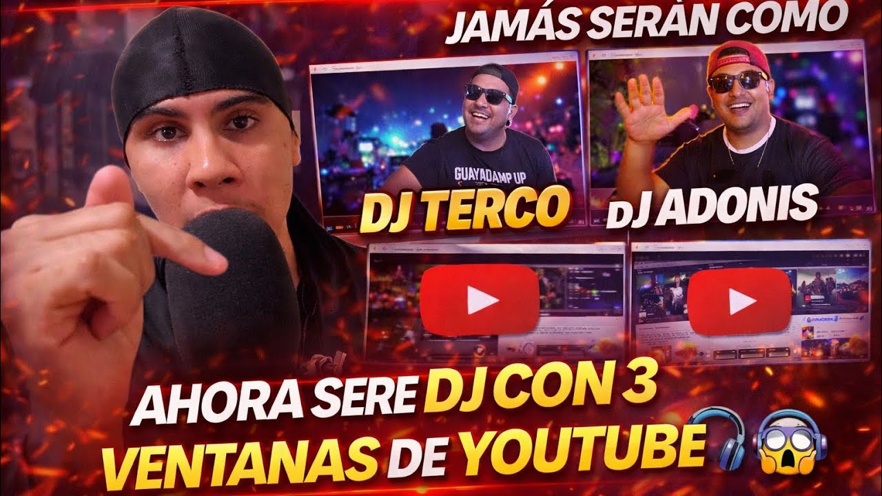 ¿Por qué los DJ no mezclan mi música? Hoy lo digo TODO
