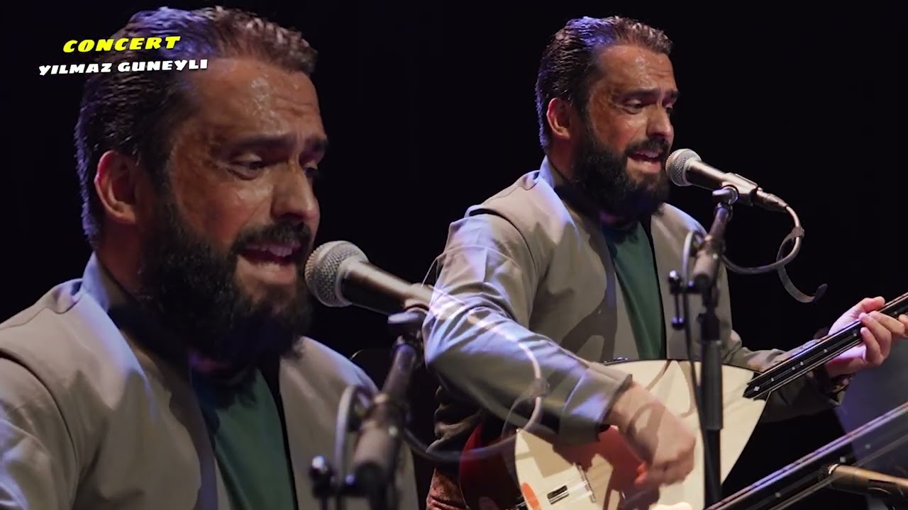 ZINAR SOZDAR , MEHMET ATLI & YILMAZ GUNEYLI  (fulle )