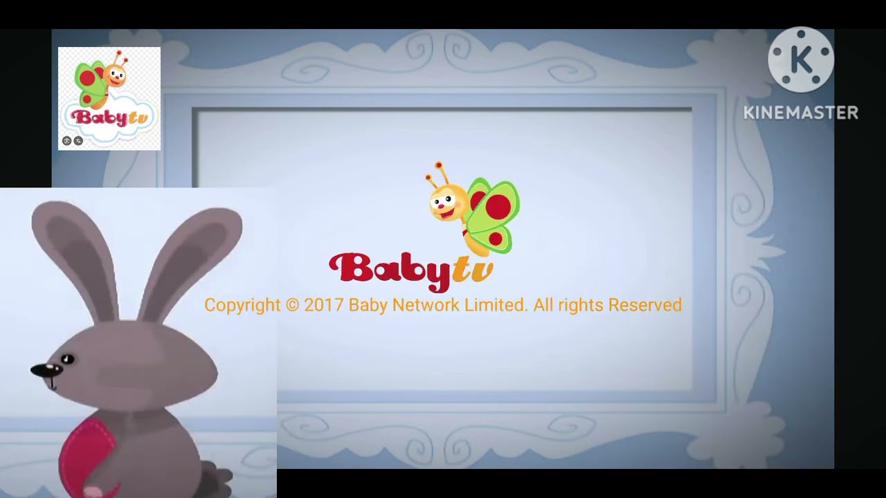 Grandpa's gallery BabyTV Credits