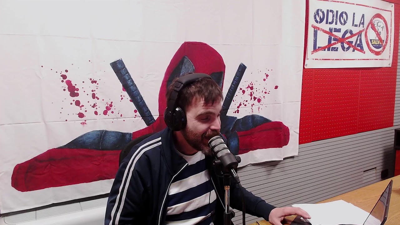 Medioevo 5G: il lavoro del futuro - MORNING REVOLVER 01x61 (26/02/2026)