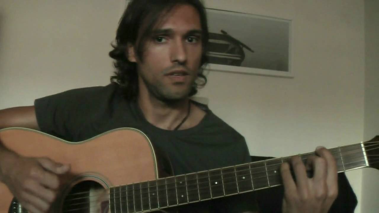 Klepht - Guitarras Embora Doa